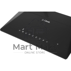 Роутер беспроводной D-Link DSL-224 10/100BASE-TX