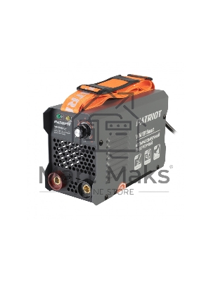 Инвертор WM 181Smart MMA с подарком Маска 301D