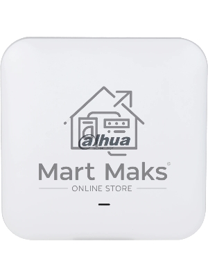 Беспроводная точка доступа DAHUA DH-EAP5212-C 1xRJ45 1Gb, 1xRJ-45 1Gb (WAN, PoE), 2.4 ГГц: 300 Мбит/с, 5 ГГц: 867 Мбит/с