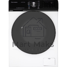 Стиральная машина Schaub Lorenz SLW FW0415 ISA белый, загрузка фронтальная 10 кг, 1400 об/мин, класс A+++