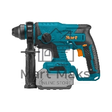 Перфоратор Bort BHD-18Li-XDK, SDS-plus, 18 В, 1,7 Дж, от аккумулятора