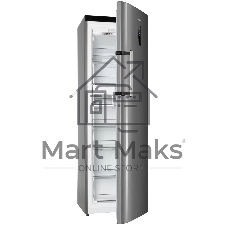 Морозильная камера Atlant М-7606-170-ND антрацит, 245л, 8 ящиков