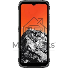 Смартфон Blackview FORT 1 4/128Gb черный