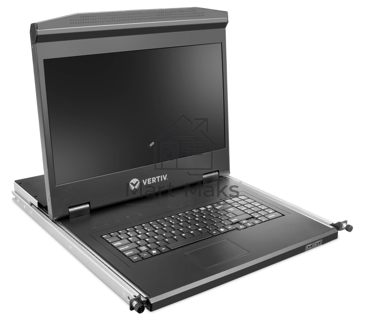 Консоль Lenovo ThinkSystem 18.5