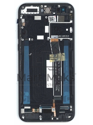 Дисплей для Asus ZenFone 4 ZE554KL, черный