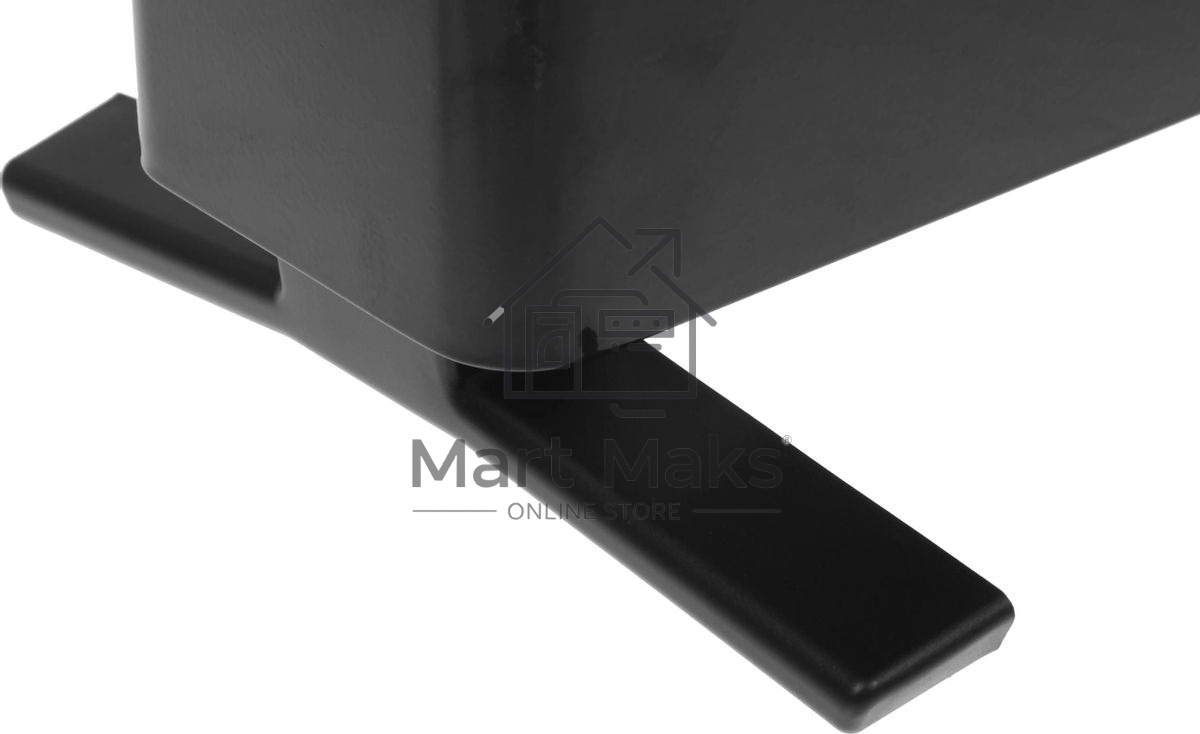Конвектор Beko Winter Range RHC 5218 B черный, 1800 Вт, 20 м2, термостат
