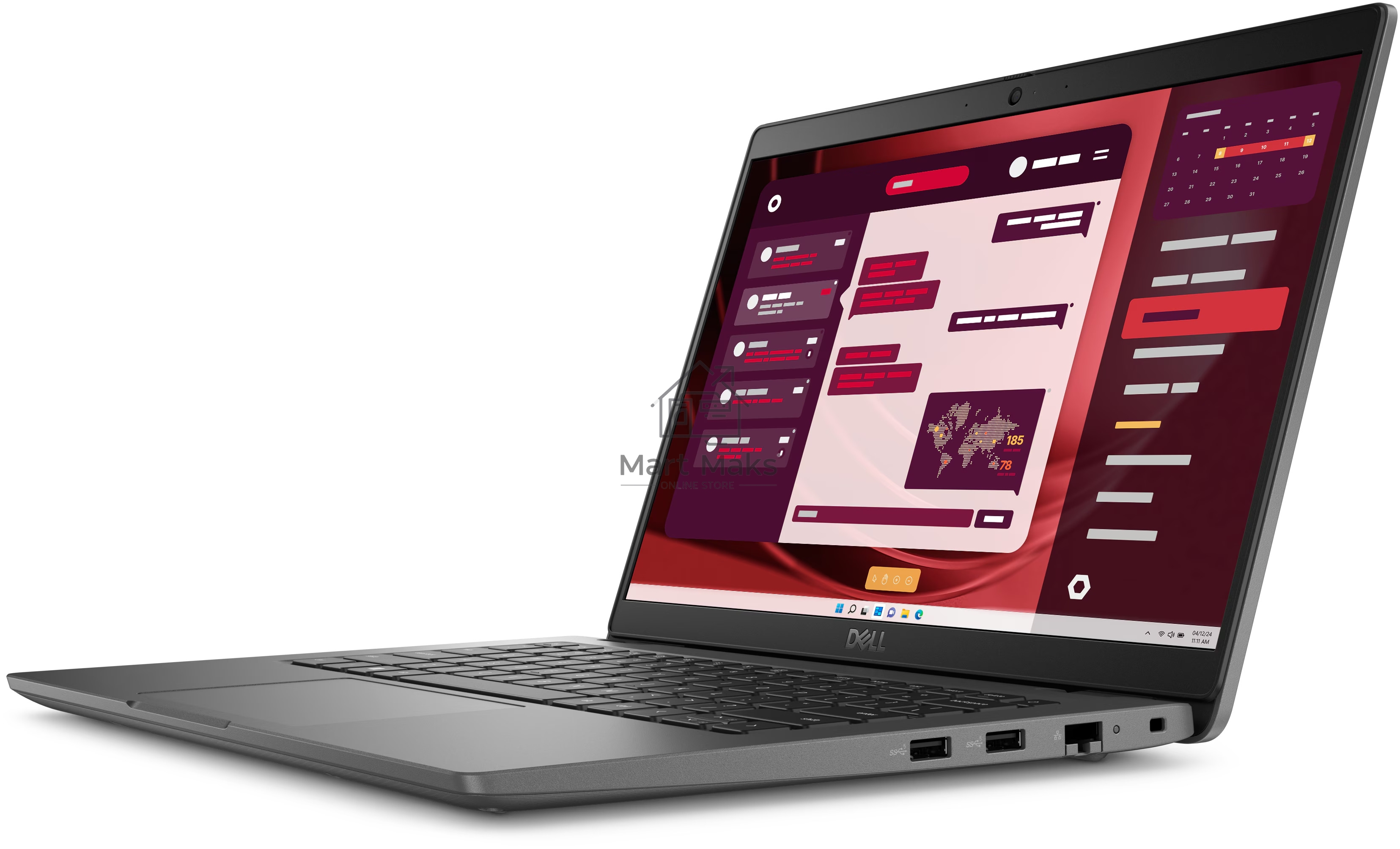 Ноутбук DELL Latitude 3450 Core i5 14,0