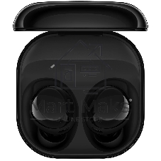 Гарнитура внутриканальные Samsung Galaxy Buds Core R410 черный беспроводные bluetooth в ушной раковине (SM-R410NZKACIS)