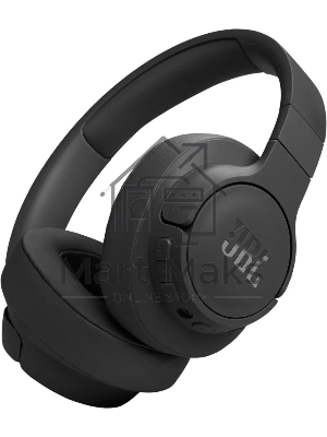 Наушники JBL Tune 770NC черный
