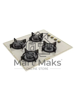 Газовая варочная панель ARDO GHS64GRC2