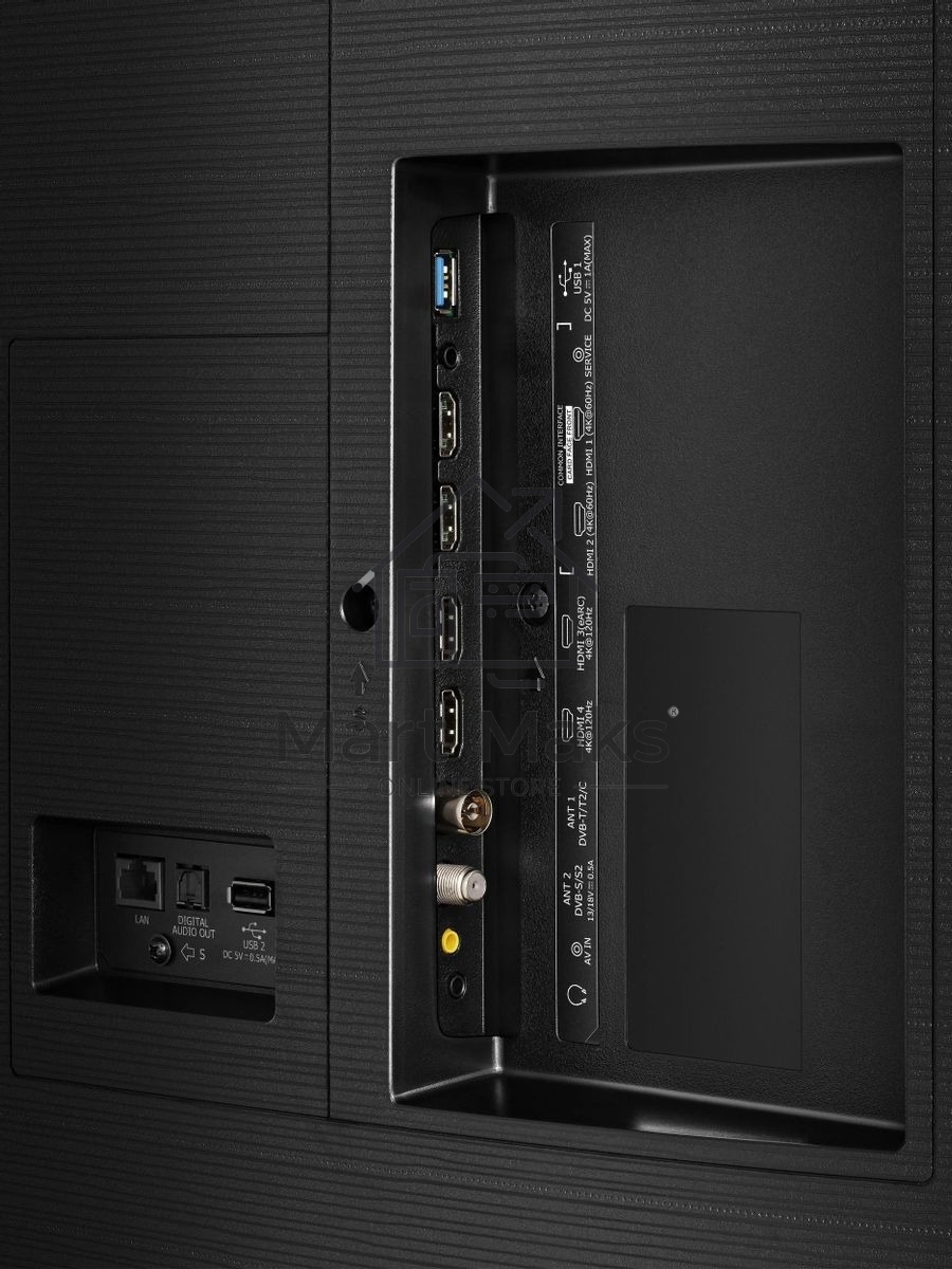 Телевизор Hisense 55