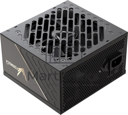Блок питания Formula V Line FV-1200PM, 1200W, ATX3.1/PCIe5.1, APFC, 80+ Platinum, 12cm Fan, Full Modular