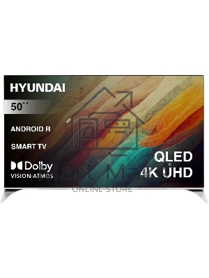 Телевизор Hyundai 50