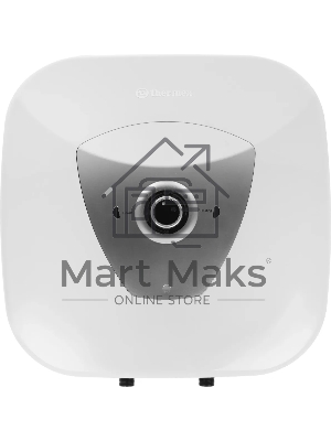 Водонагреватель Thermex Hit H15-O (PRO) над раковиной