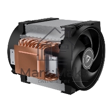 Вентилятор для процессора Arctic Freezer 4U-OneX Retail (Intel Socket LGA5964) (ACFRE00193A)