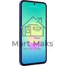 Смартфон Samsung SM-A276B Galaxy A27 5G 8/256Gb синий