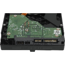 Жесткий диск HDD WD Blue 1Tb 5400rpm SATA 64Mb 3.5