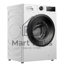 Стиральная машина Hisense WF1I8042BWP/C класс: A+++ загр.фронтальная макс.:8кг белый