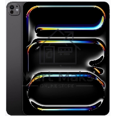 Планшет Apple iPad Pro Wi-Fi + Cellular 13