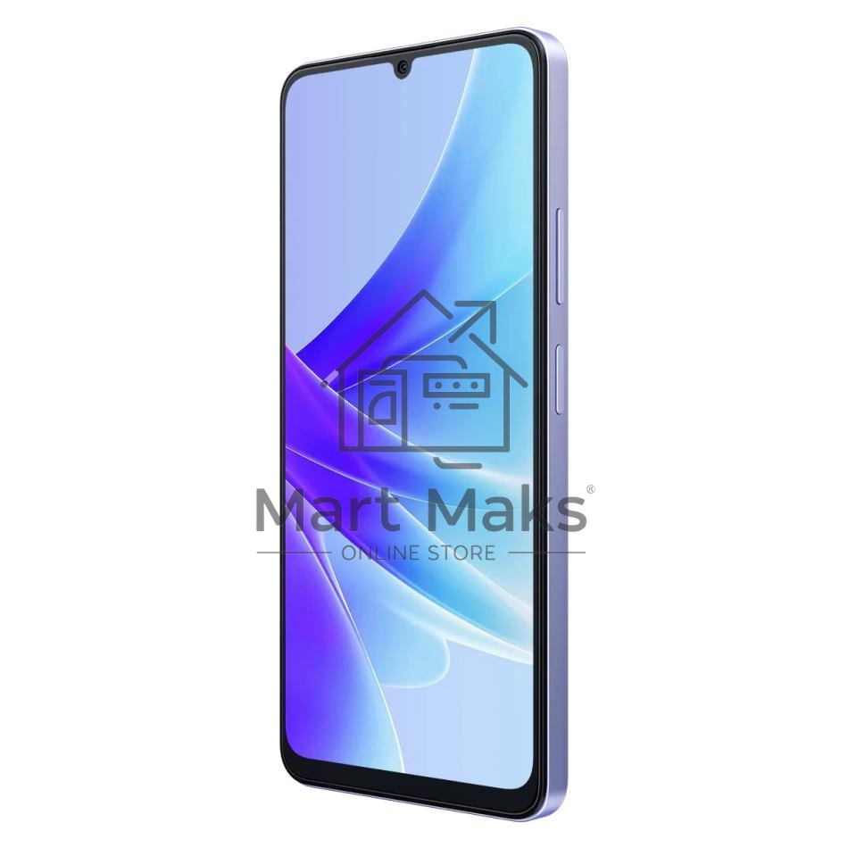 Смартфон OSCAL Modern 8, 8/128Gb, фиолетовый