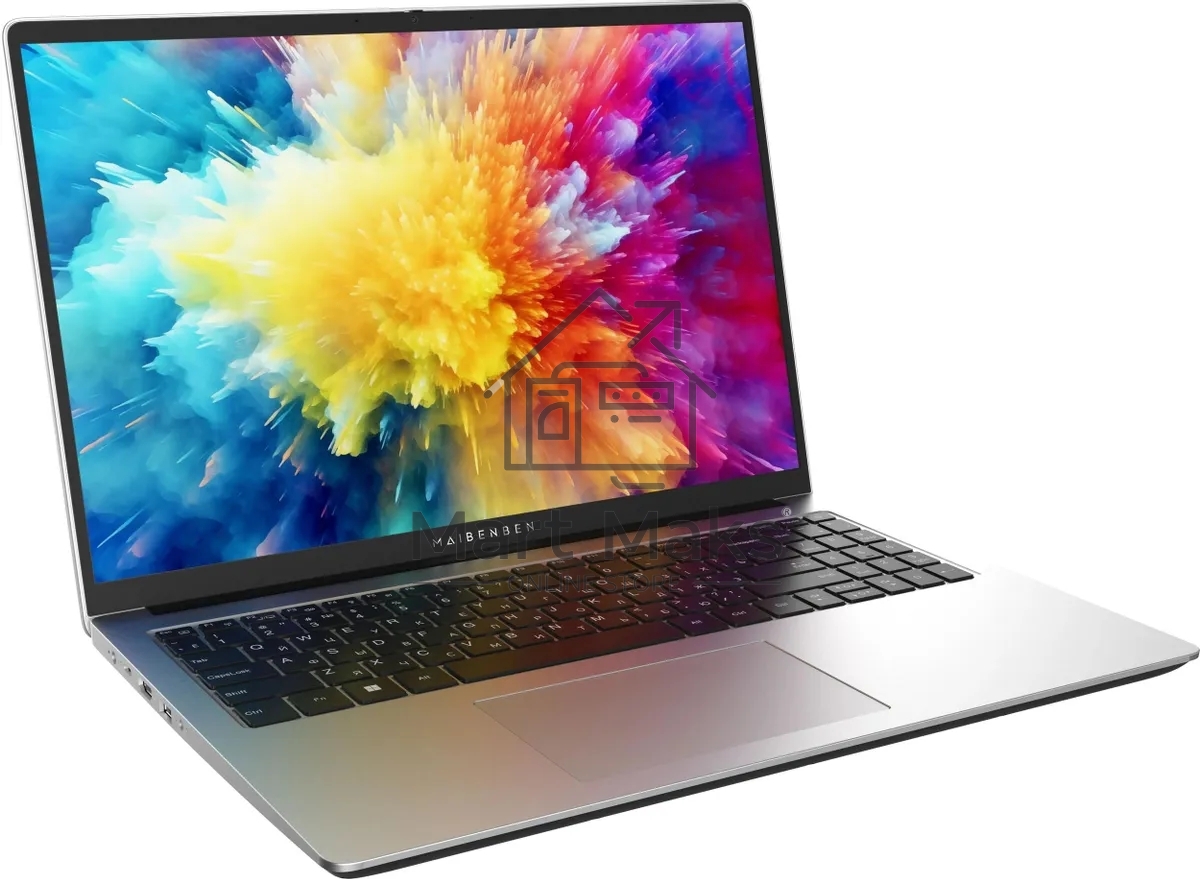 Ноутбук Maibenben M653 16