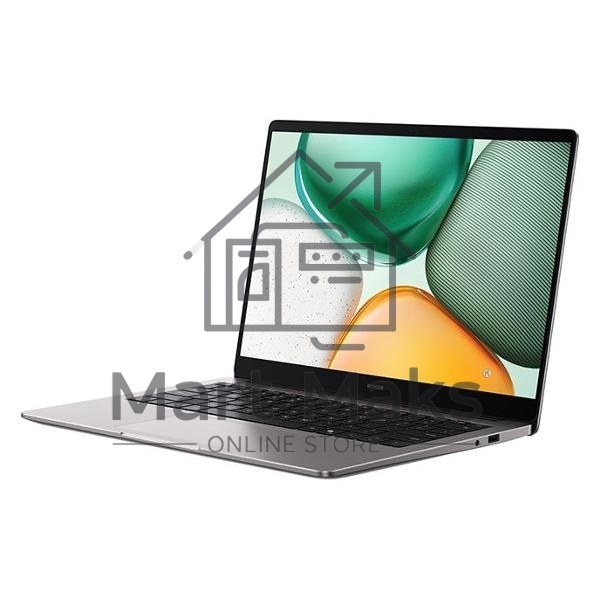 Ноутбук HONOR MagicBook X серый 5301ALWW 14 Intel Core i5/16Gb/SSD512Gb/14