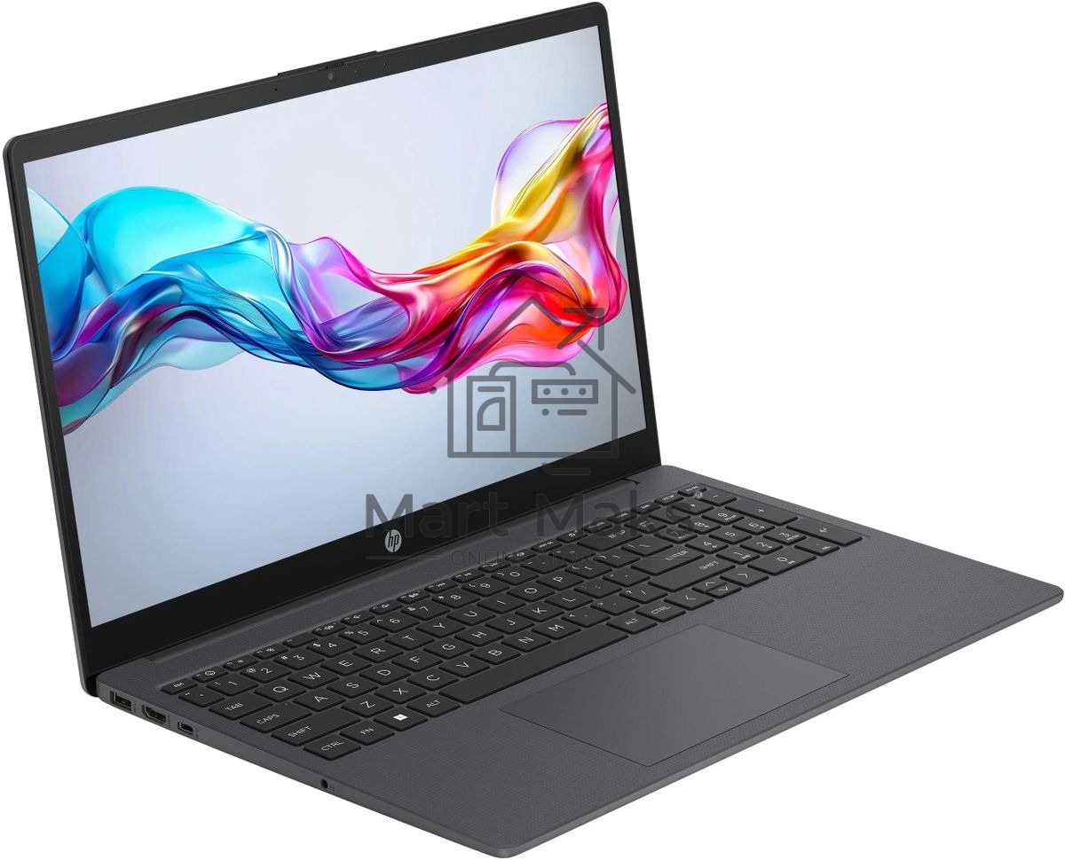 Ноутбук HP 15-fd1016ci Core 3 100U 16Gb SSD512Gb Intel Graphics 15.6