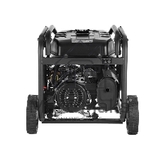Генератор Hyundai HHY 7050FE ATS 5.5кВт