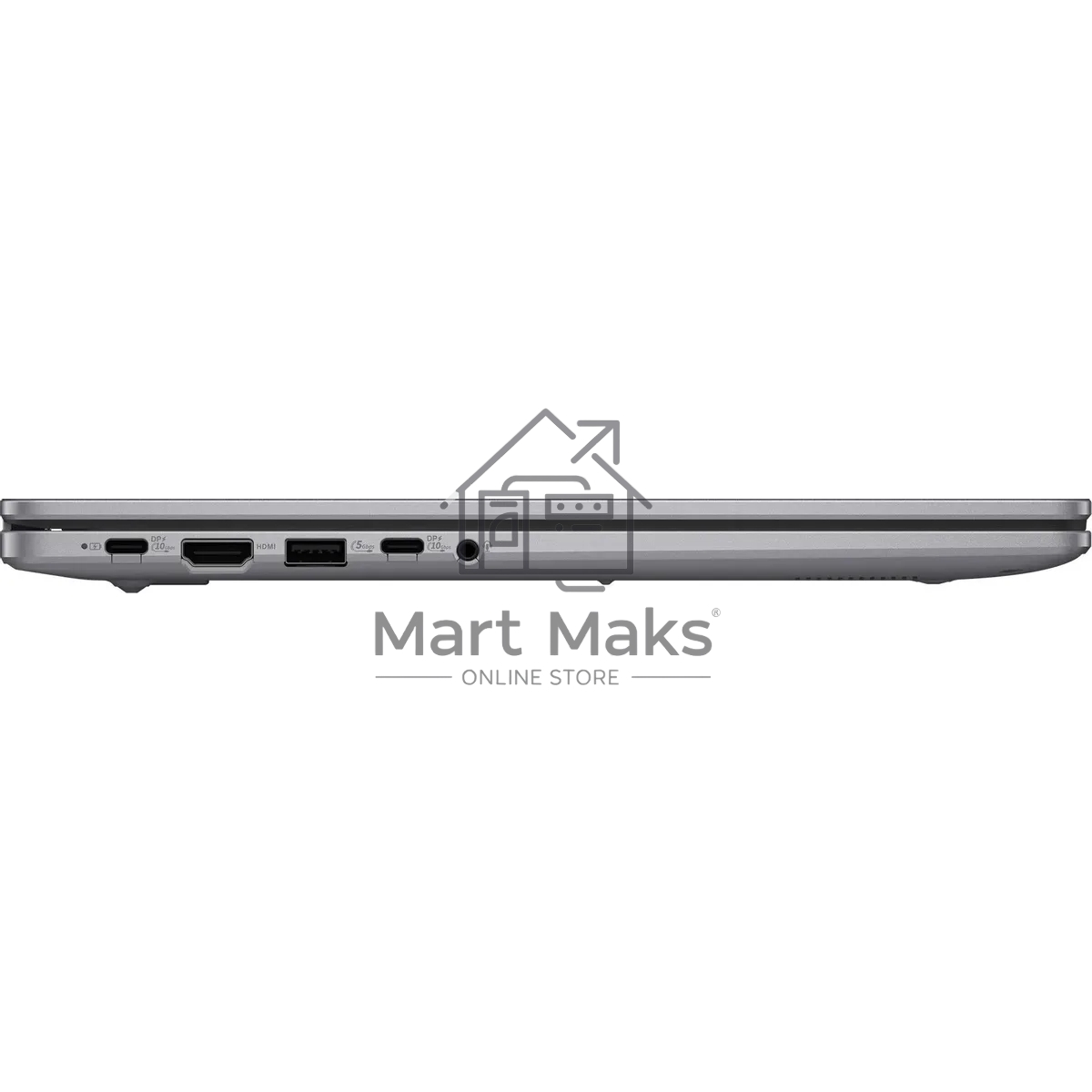Ноутбук ASUS ExpertBook P1 P1503CVA Intel Core i7 13620H 2400MHz/15.6