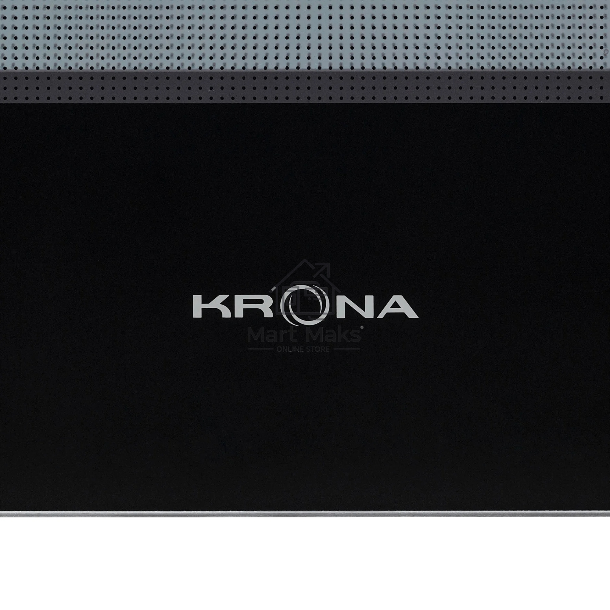 Электрический духовой шкаф Krona BIRNE 60 BL, встраиваемый