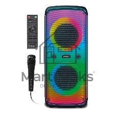 Портативная акустика Smartbuy (SBS-5540) черный