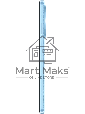 Смартфон HUAWEI Nova 14i 8/128Gb, голубой