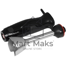 Блендер погружной Bosch MSM4B620 черный, 1000 Вт, плавная регулировка