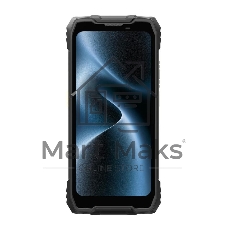 Смартфон OSCAL PILOT 5 8Gb, 256Gb, черный