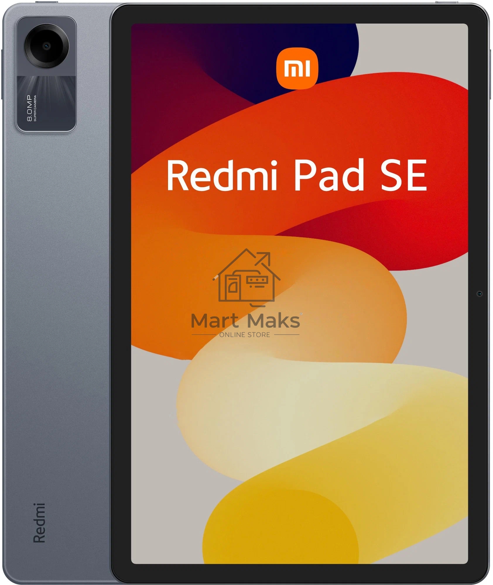 Планшет Xiaomi Redmi Pad SE 11