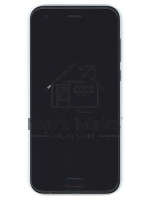 Дисплей для Asus ZenFone 4 ZE554KL, черный