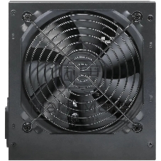 Блок питания Digma DPSU-450W RTL, 450Вт, 120мм, черный