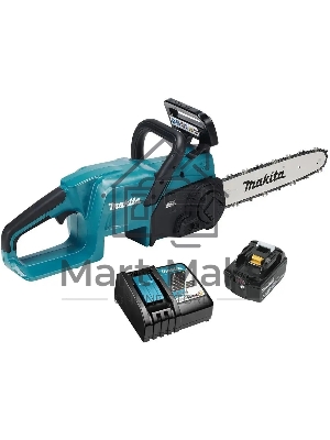 Электрическая цепная пила Makita DUC307RT 610Вт дл.шины:12