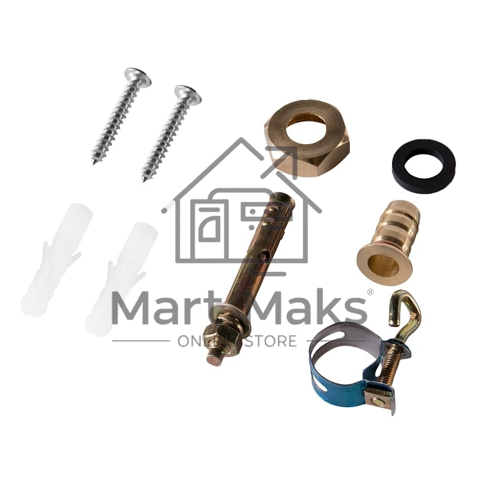 Колонка газовая Royal Thermo GWH 11 Piezo Pro