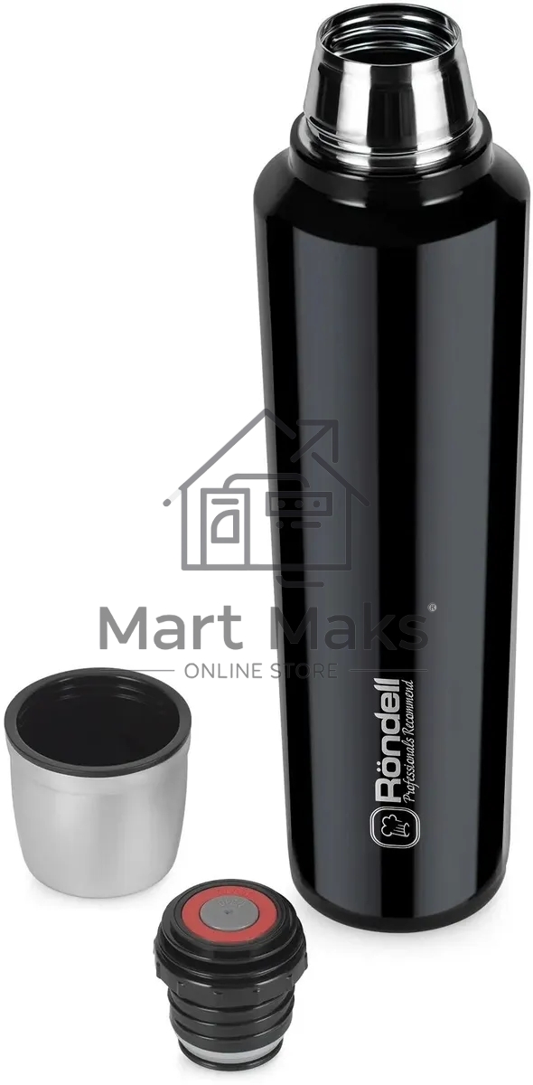 Термос Rondell RDS-431 1.0л