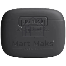 Наушники JBL JBLTBUDSBLK черный