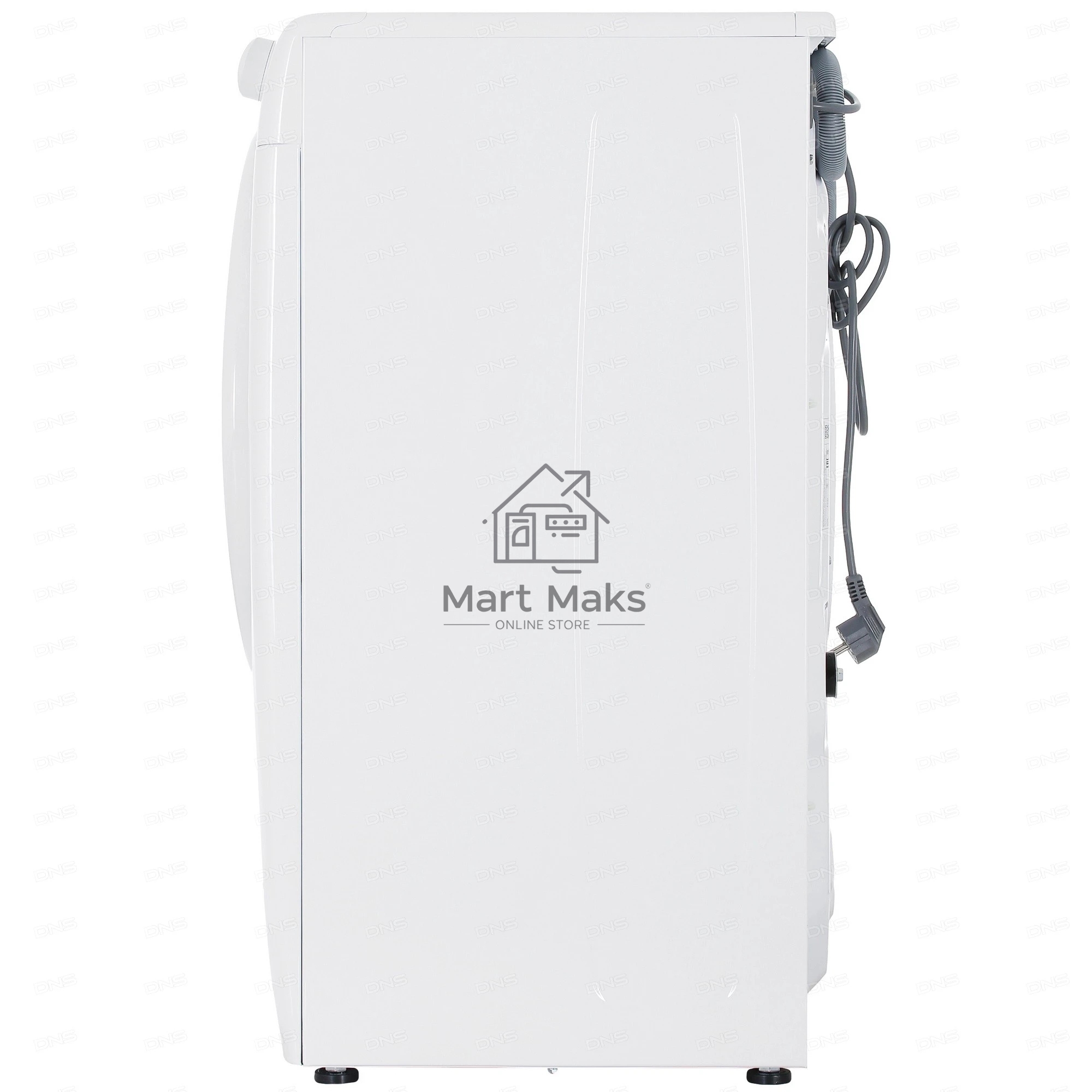 Стиральная машина Candy CSH44283DW/2-07 белый, загрузка фронтальная 8кг, 1200 об/мин., класс: А