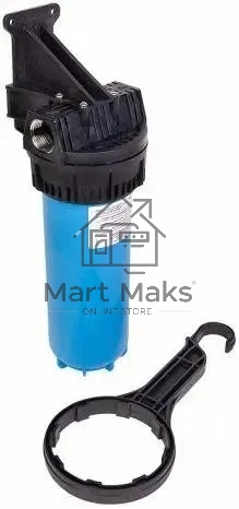 Корпус фильтра Джилекс 1 М 1