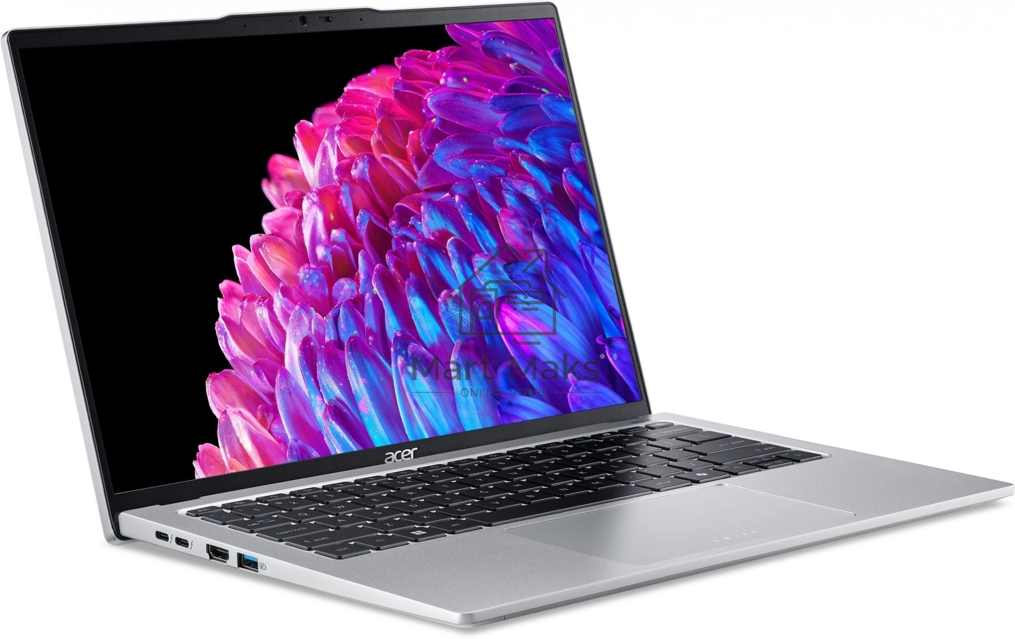 Ноутбук Acer SWIFT GO SFG14-73-77U8 14