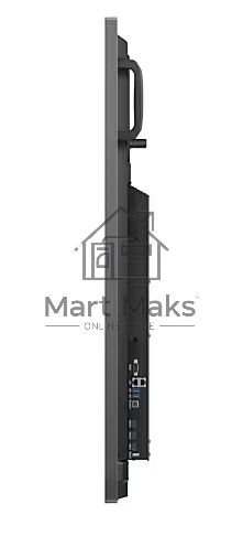 Интерактивный дисплей Samsung WA86D LH86WADWLGCXCI 86