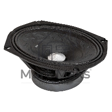 Колонки автомобильные AIWA ASN-6982