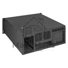 Серверный корпус ExeGate Pro 4U450-17 (RM 19