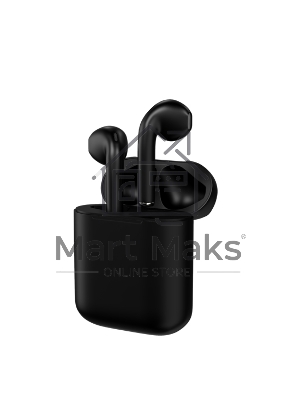 Наушники TWS Maxvi MHF-104BT черный