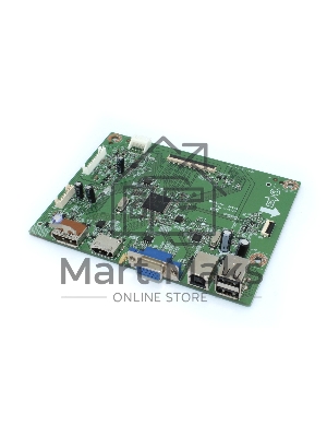 Материнская плата монитора Asus VA24DQLB 04020-03360000