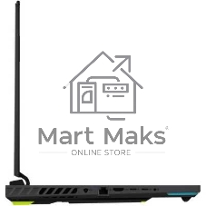 Ноутбук ASUS ROG Strix G16 G614PM-S5138/16